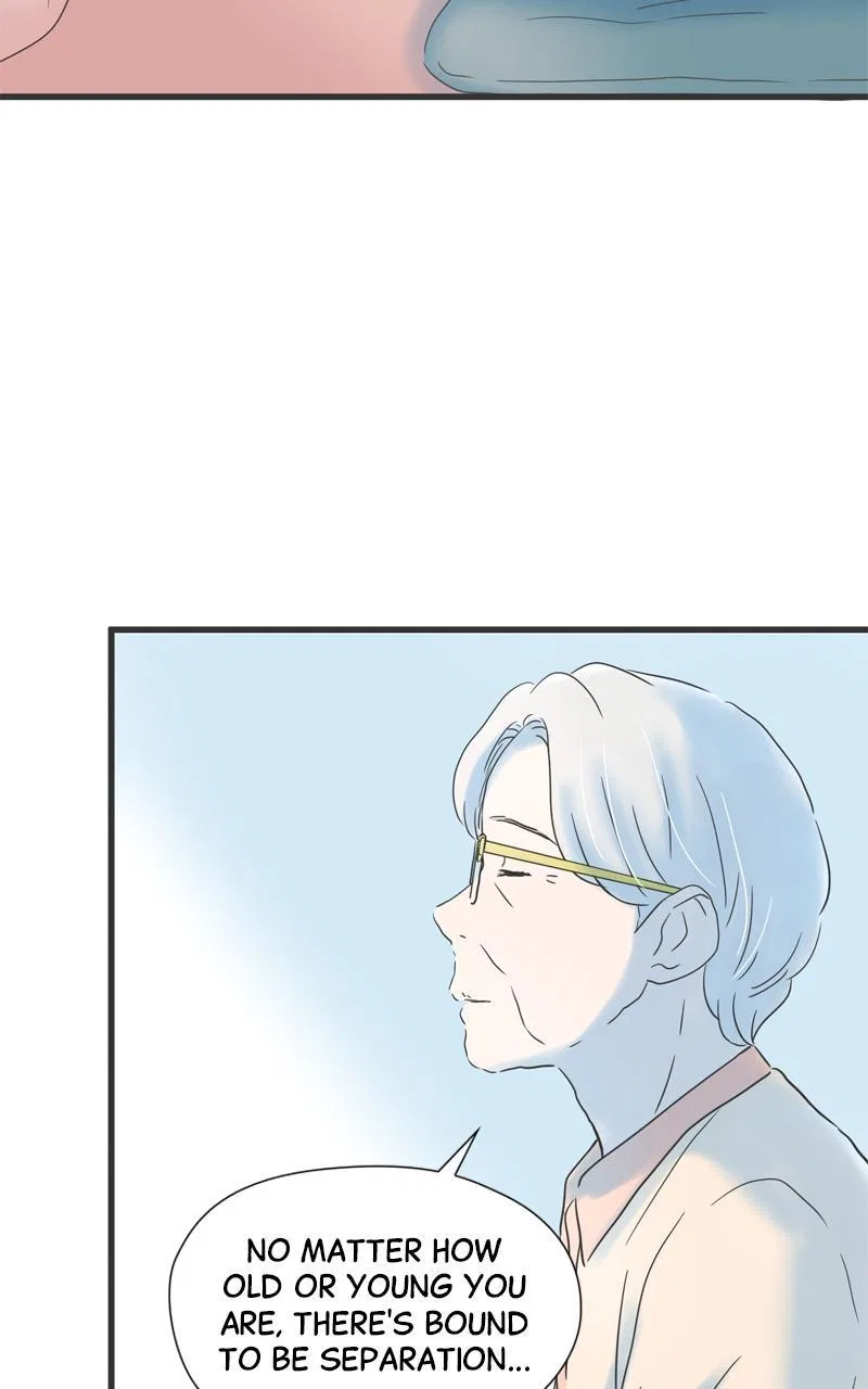 It Rains on Precious Days Chapter 119 – Page 76