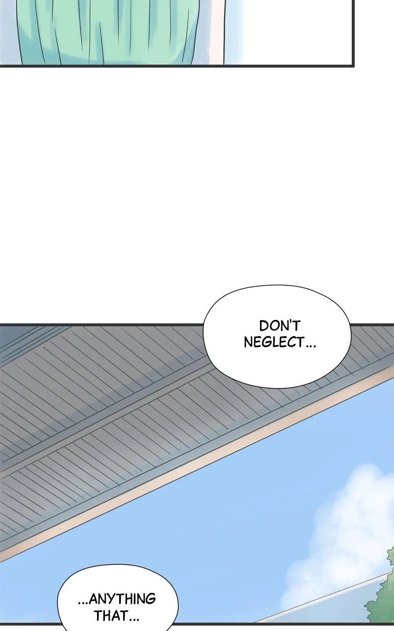 It Rains on Precious Days Chapter 119 – Page 78