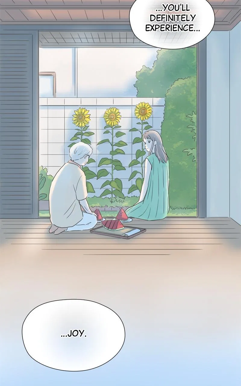 It Rains on Precious Days Chapter 119 – Page 81