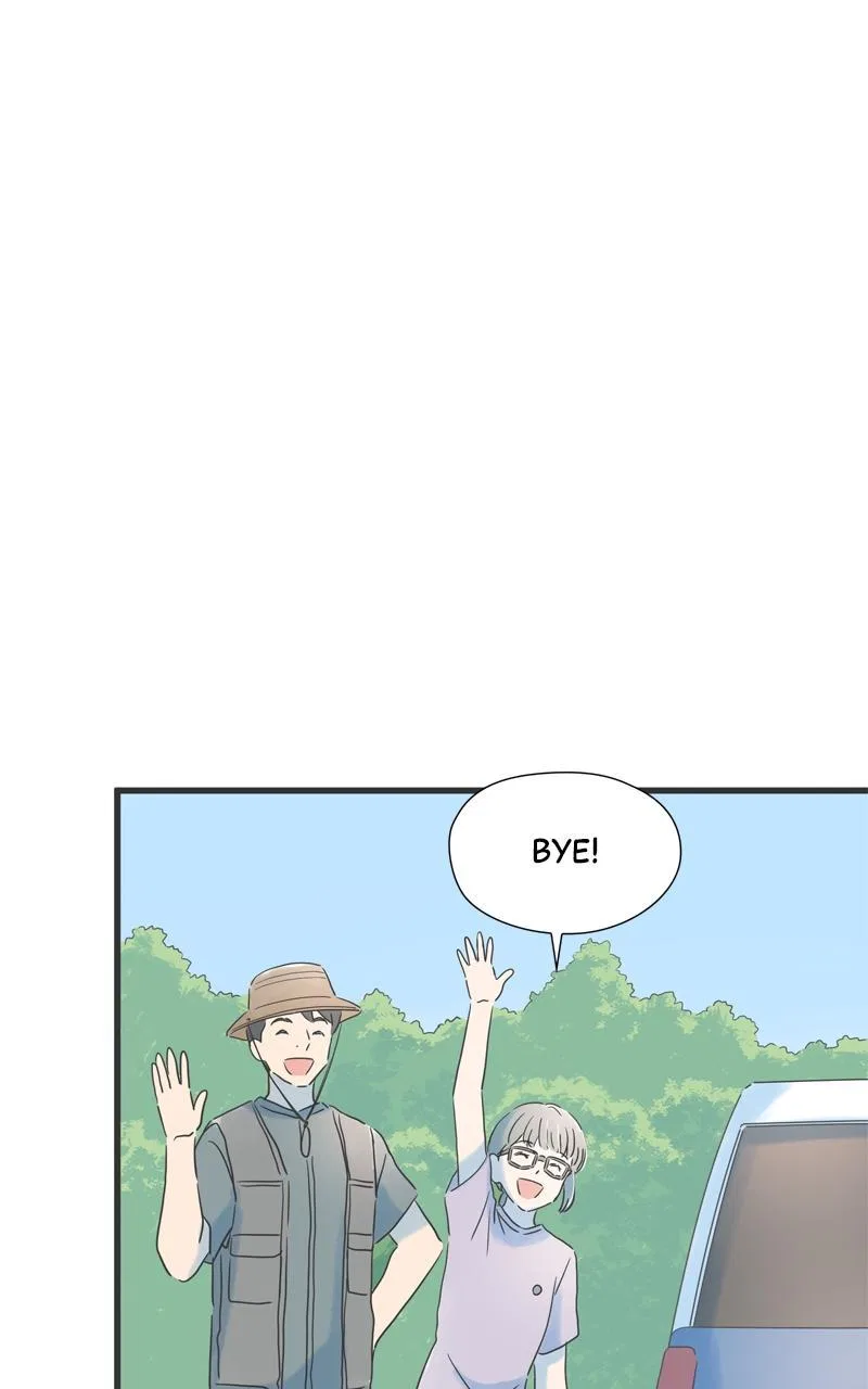 It Rains on Precious Days Chapter 118 – Page 1
