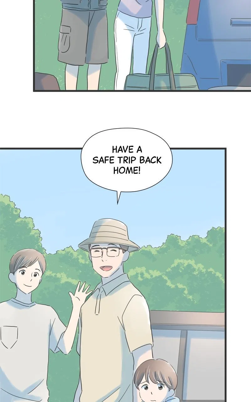 It Rains on Precious Days Chapter 118 – Page 2