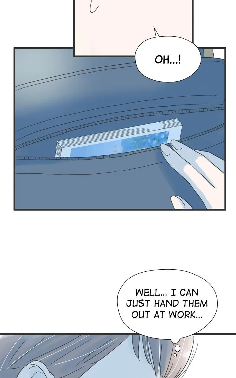It Rains on Precious Days Chapter 118 – Page 8
