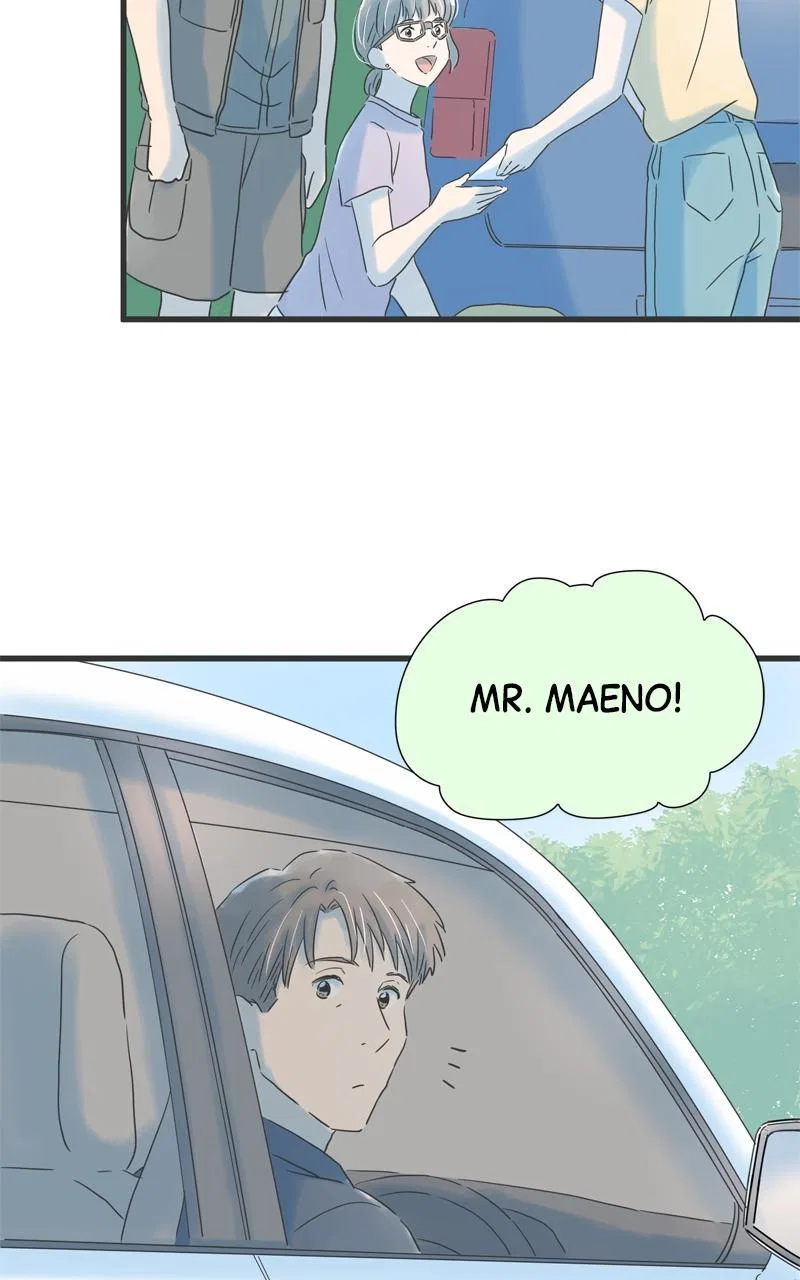 It Rains on Precious Days Chapter 118 – Page 13