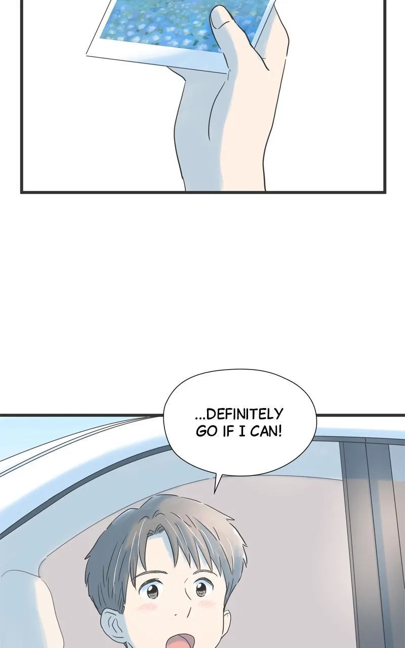 It Rains on Precious Days Chapter 118 – Page 22
