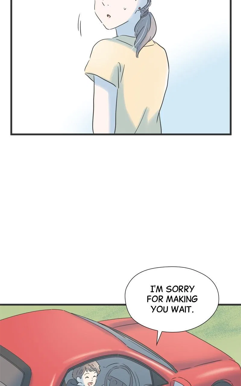 It Rains on Precious Days Chapter 118 – Page 27