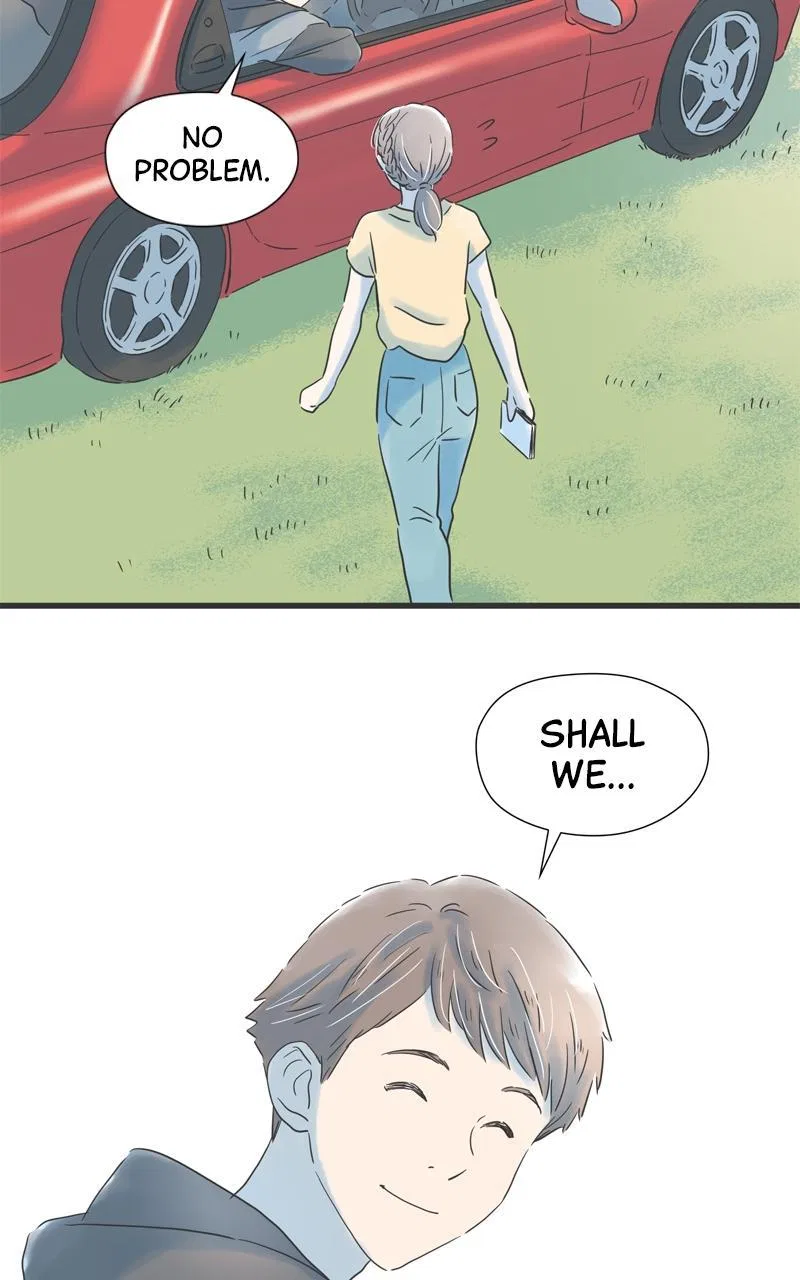 It Rains on Precious Days Chapter 118 – Page 28