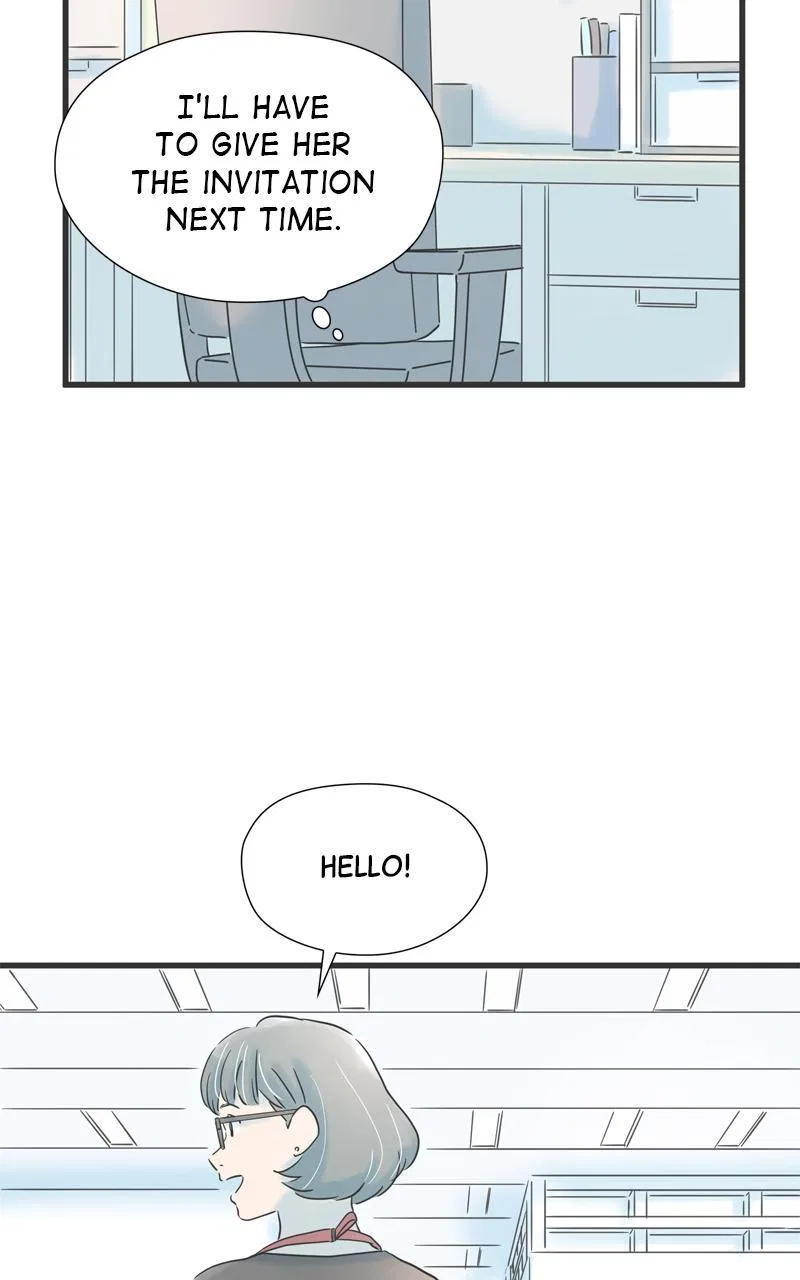 It Rains on Precious Days Chapter 118 – Page 36