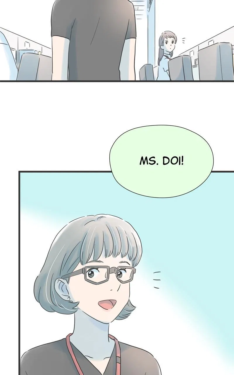 It Rains on Precious Days Chapter 118 – Page 37