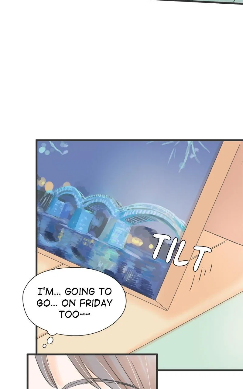 It Rains on Precious Days Chapter 118 – Page 46