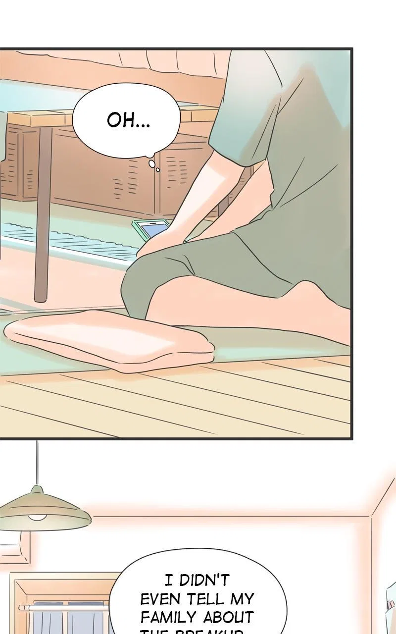 It Rains on Precious Days Chapter 118 – Page 51
