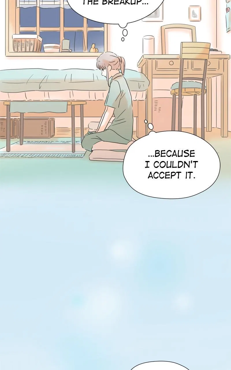 It Rains on Precious Days Chapter 118 – Page 52