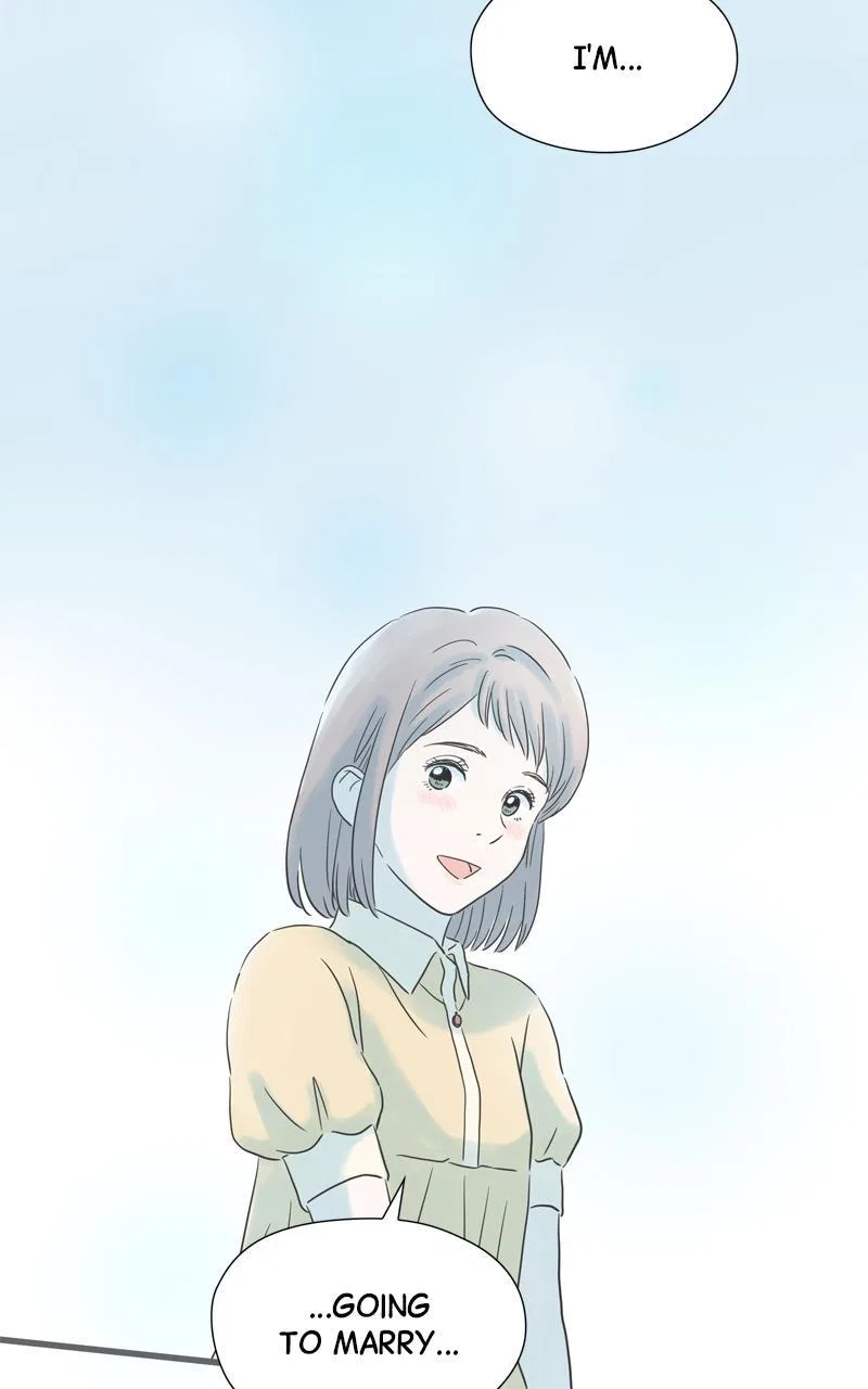 It Rains on Precious Days Chapter 118 – Page 53