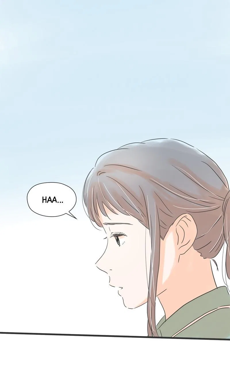 It Rains on Precious Days Chapter 118 – Page 57