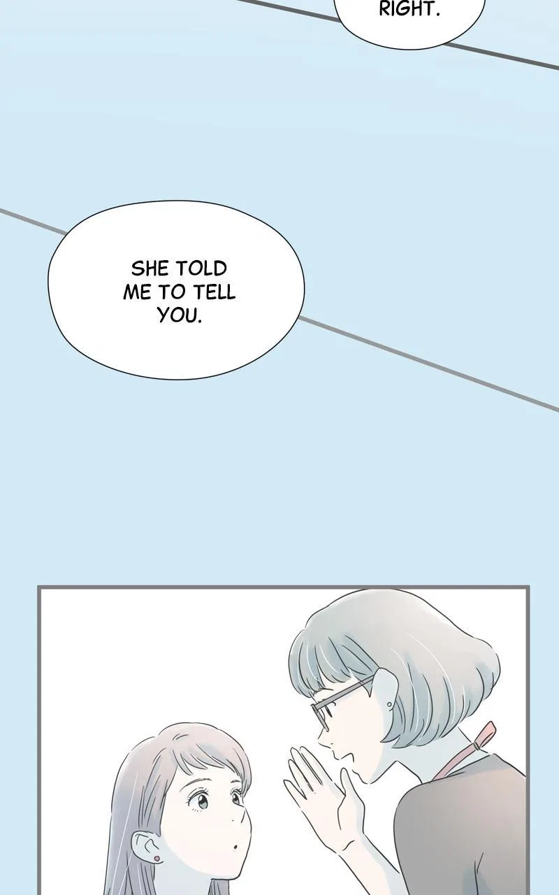 It Rains on Precious Days Chapter 118 – Page 59