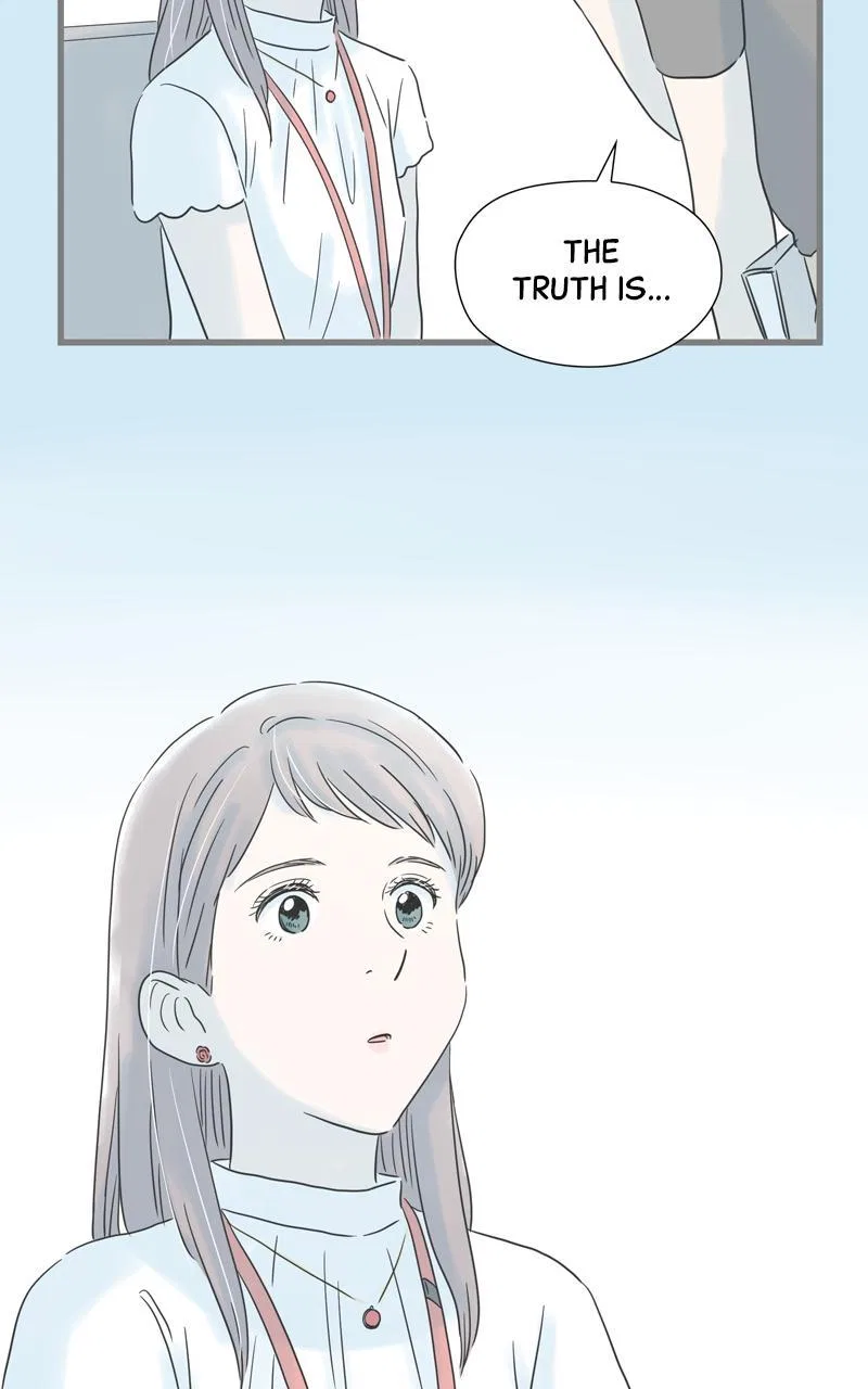 It Rains on Precious Days Chapter 118 – Page 60