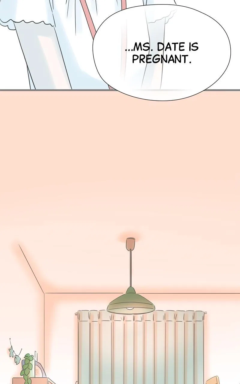 It Rains on Precious Days Chapter 118 – Page 61