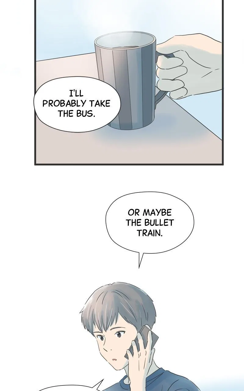 It Rains on Precious Days Chapter 118 – Page 70