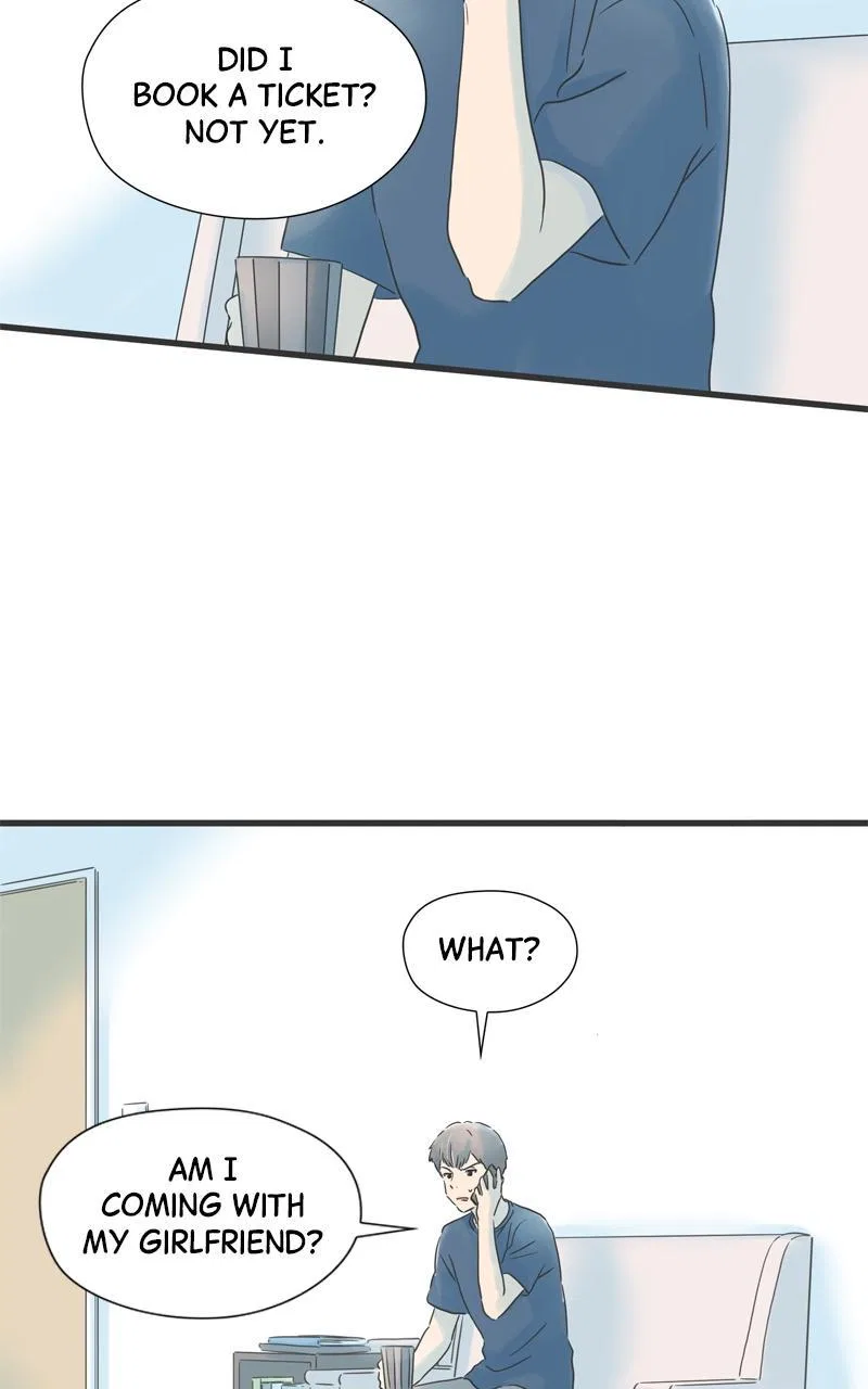 It Rains on Precious Days Chapter 118 – Page 71