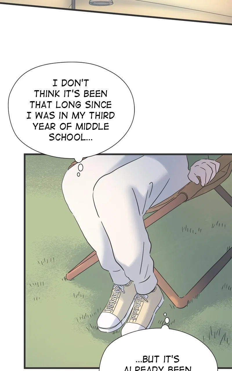 It Rains on Precious Days Chapter 117 – Page 11