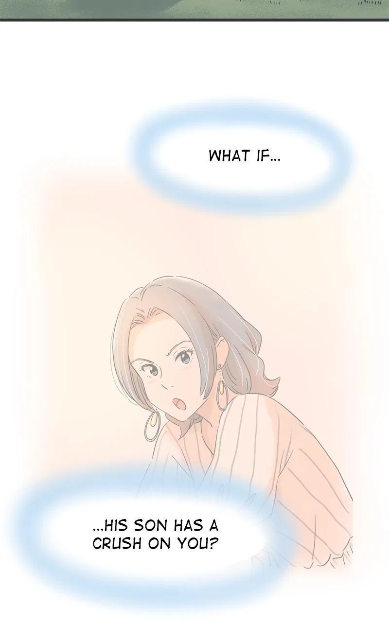 It Rains on Precious Days Chapter 117 – Page 14