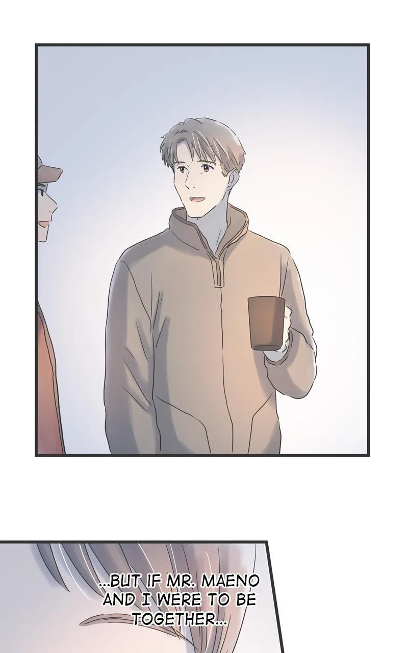 It Rains on Precious Days Chapter 117 – Page 16