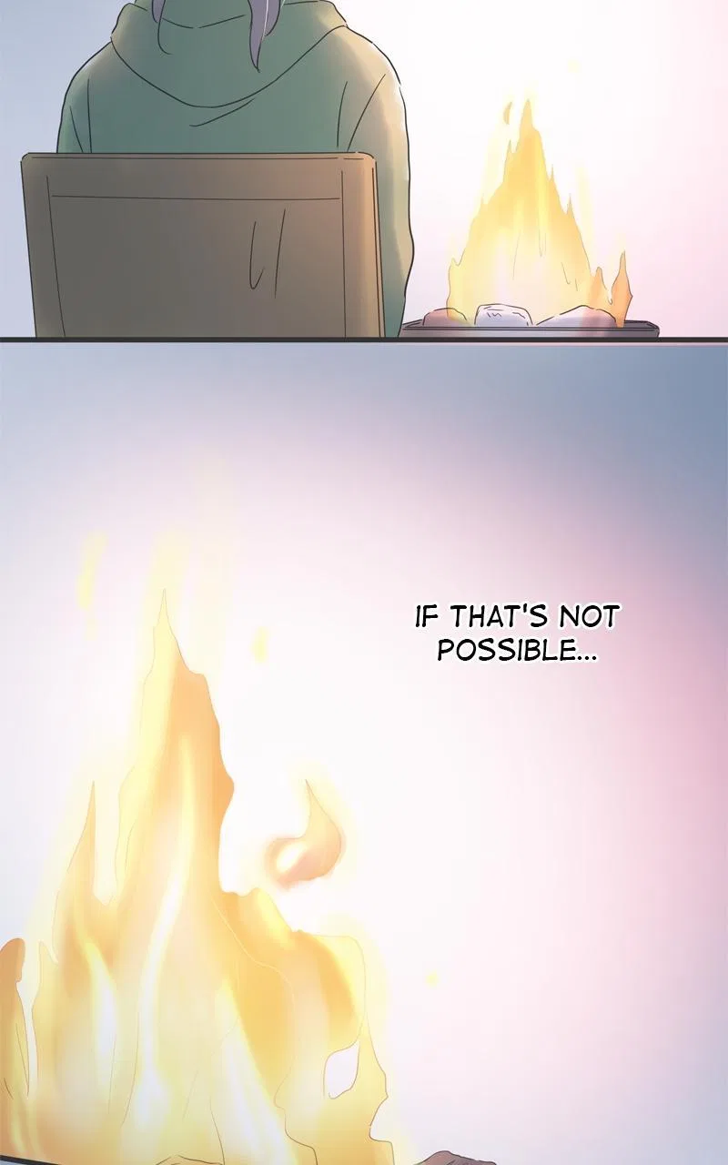 It Rains on Precious Days Chapter 117 – Page 22
