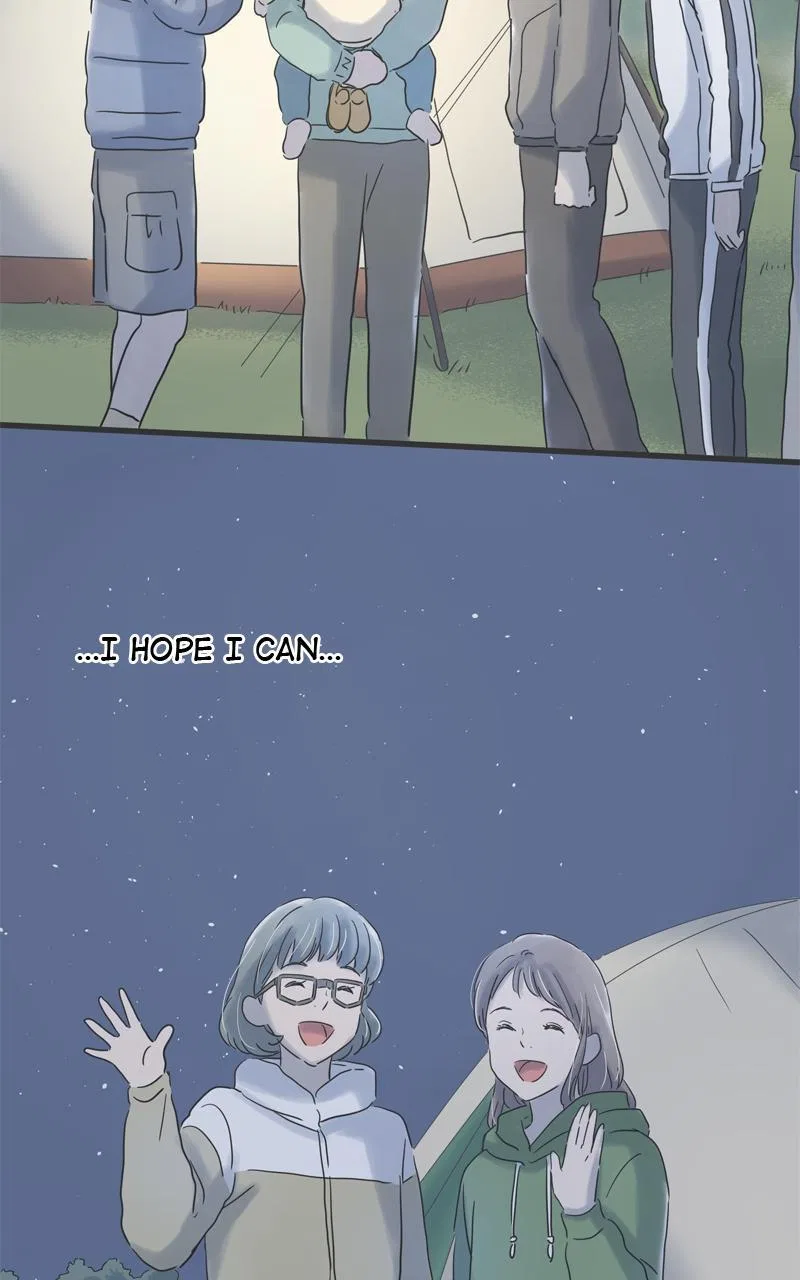 It Rains on Precious Days Chapter 117 – Page 28