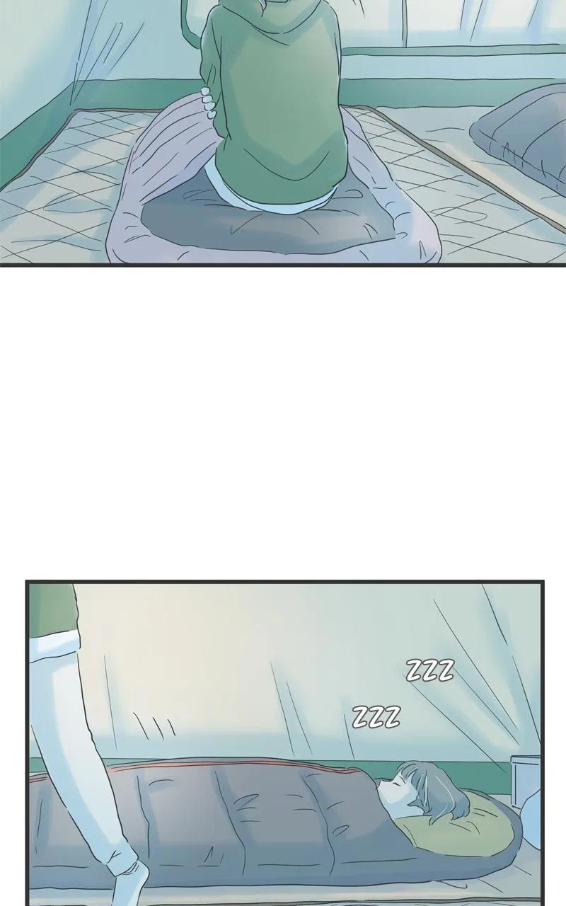 It Rains on Precious Days Chapter 117 – Page 36