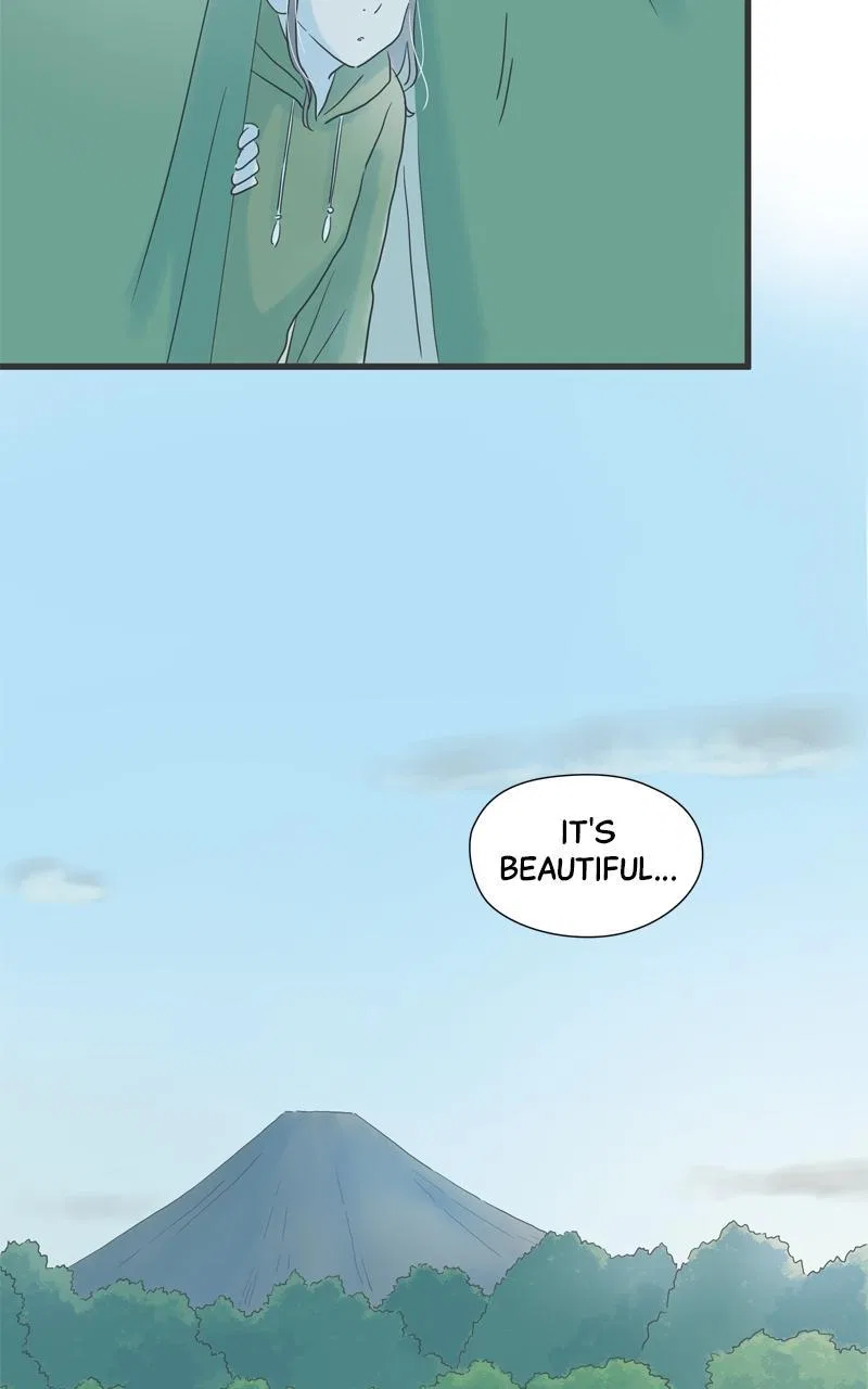 It Rains on Precious Days Chapter 117 – Page 38