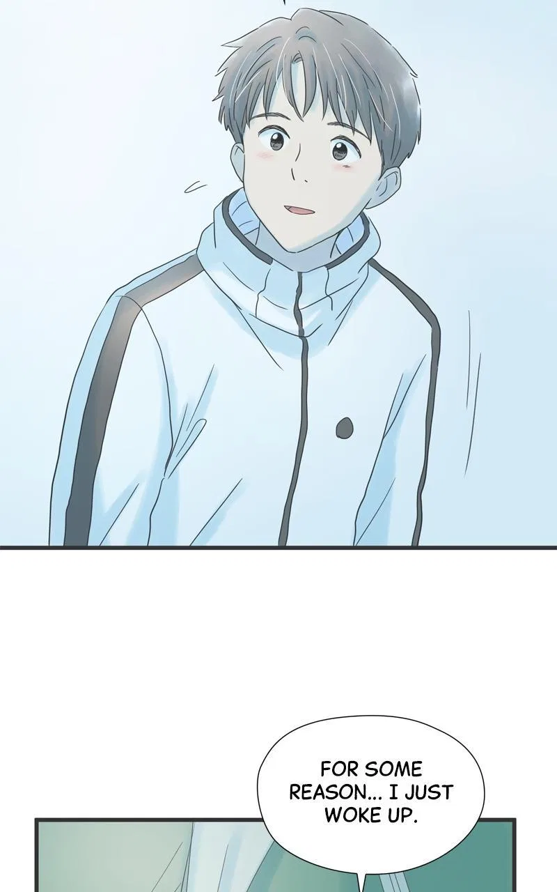 It Rains on Precious Days Chapter 117 – Page 43