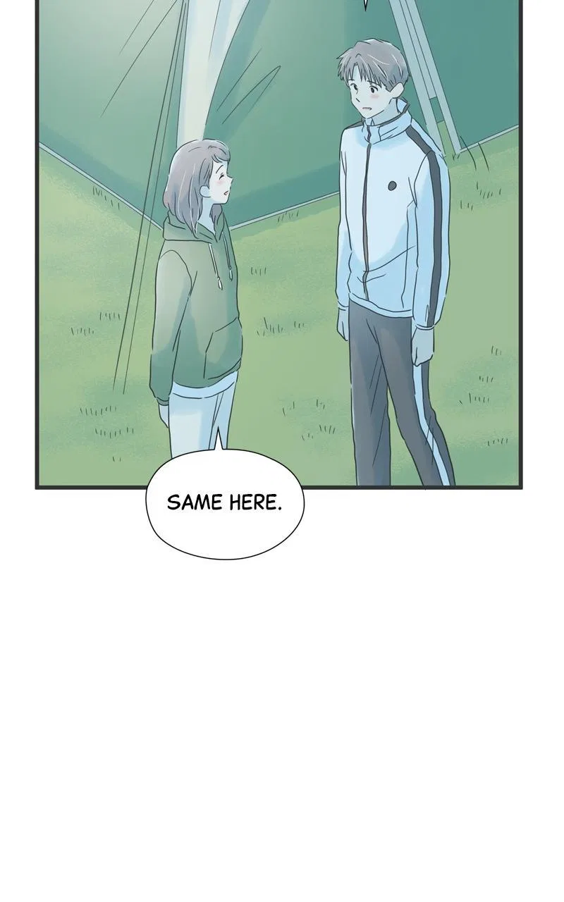 It Rains on Precious Days Chapter 117 – Page 44