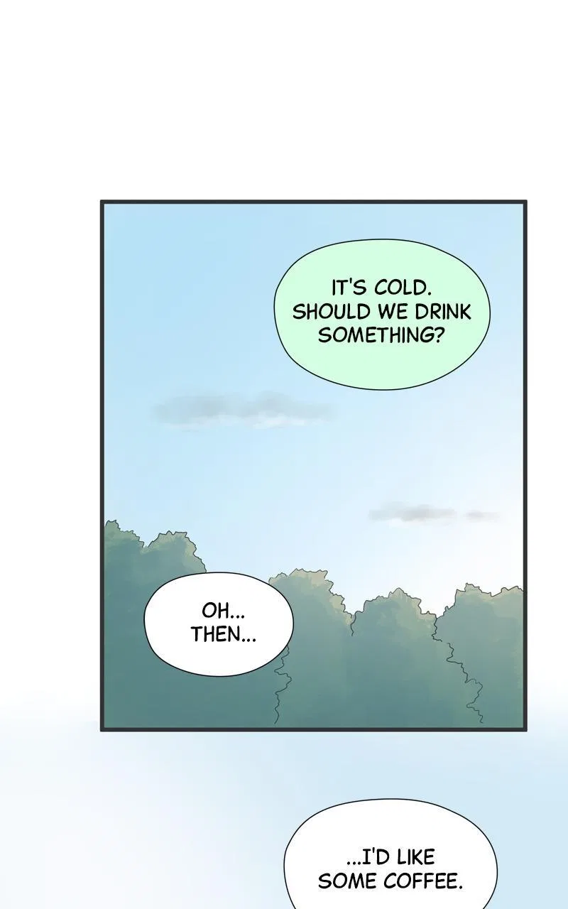It Rains on Precious Days Chapter 117 – Page 45