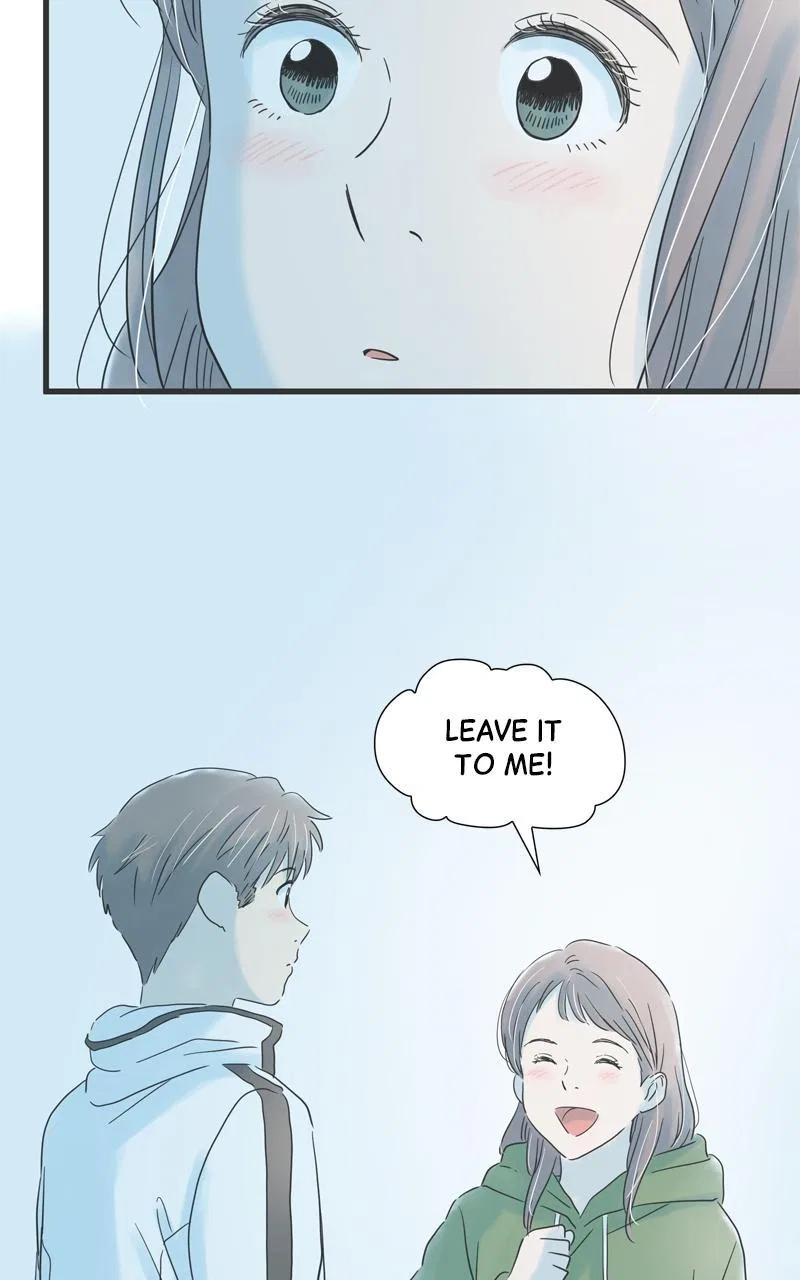 It Rains on Precious Days Chapter 117 – Page 47