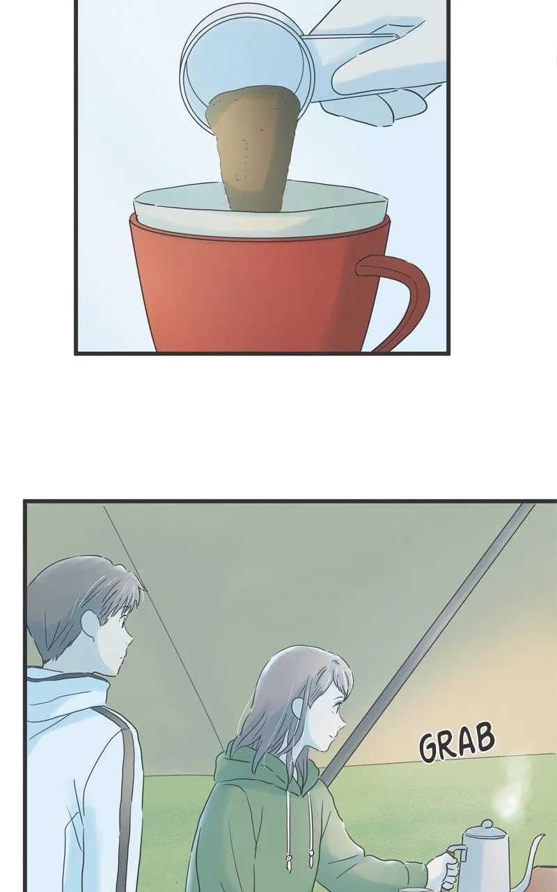 It Rains on Precious Days Chapter 117 – Page 49