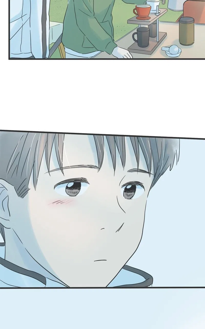 It Rains on Precious Days Chapter 117 – Page 50