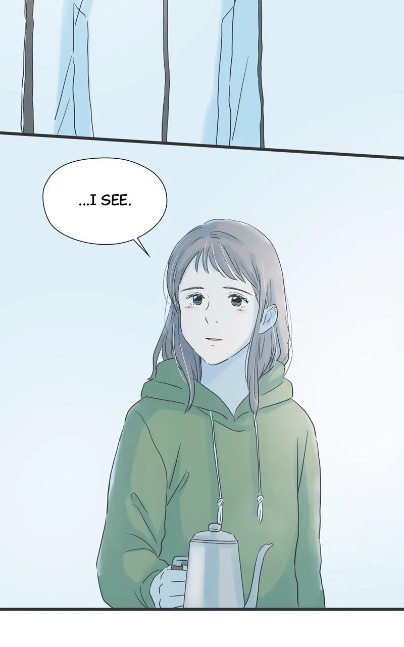It Rains on Precious Days Chapter 117 – Page 54