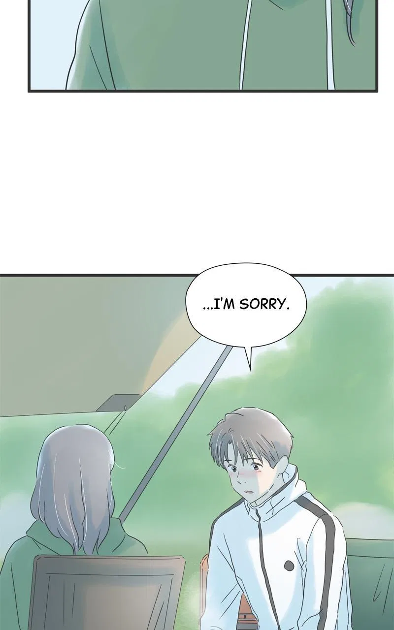 It Rains on Precious Days Chapter 117 – Page 60