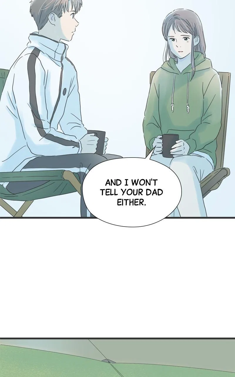 It Rains on Precious Days Chapter 117 – Page 63