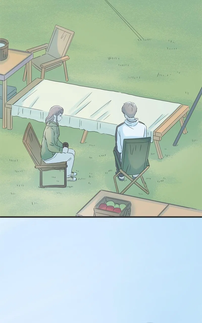 It Rains on Precious Days Chapter 117 – Page 64