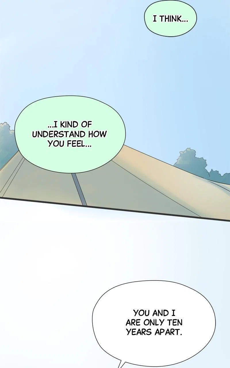 It Rains on Precious Days Chapter 117 – Page 65