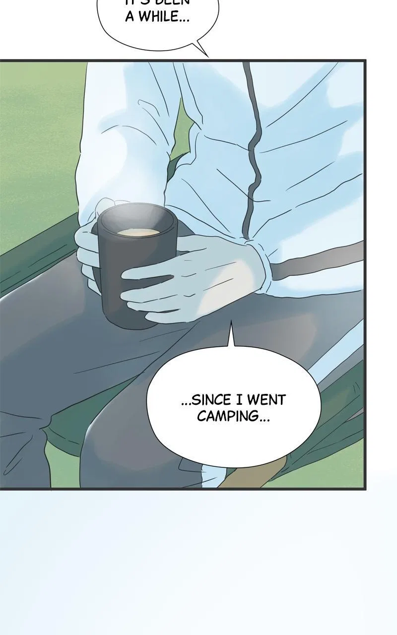 It Rains on Precious Days Chapter 117 – Page 70