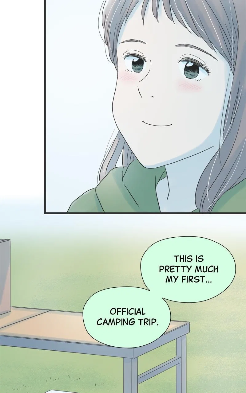 It Rains on Precious Days Chapter 117 – Page 72