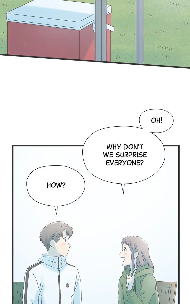 It Rains on Precious Days Chapter 117 – Page 73