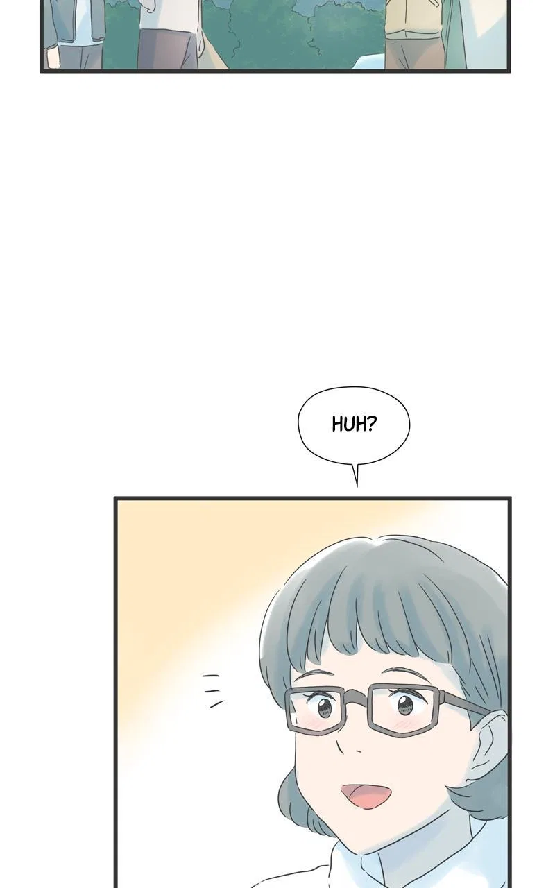 It Rains on Precious Days Chapter 117 – Page 77