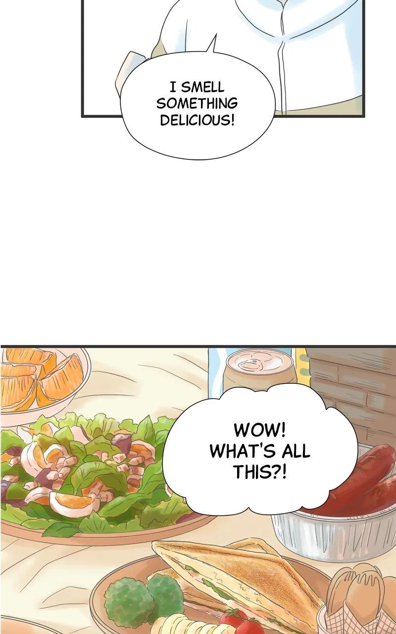 It Rains on Precious Days Chapter 117 – Page 78