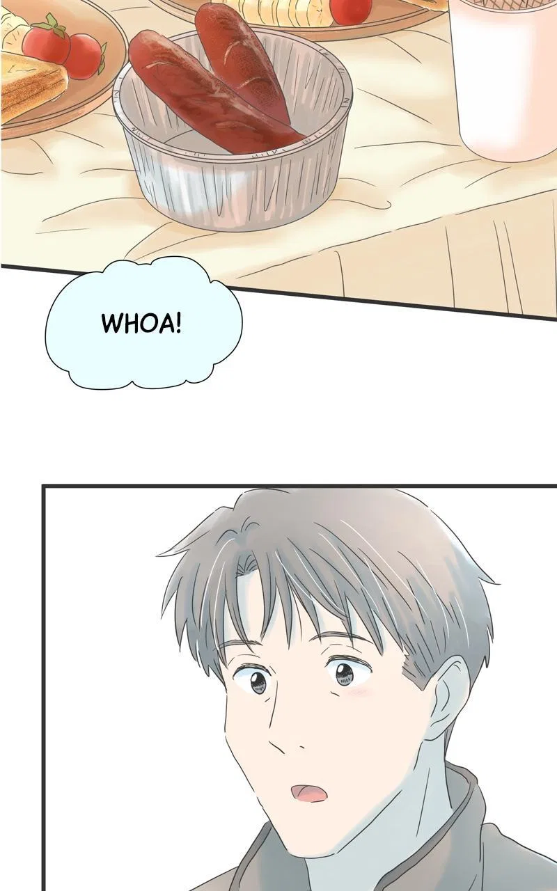 It Rains on Precious Days Chapter 117 – Page 79