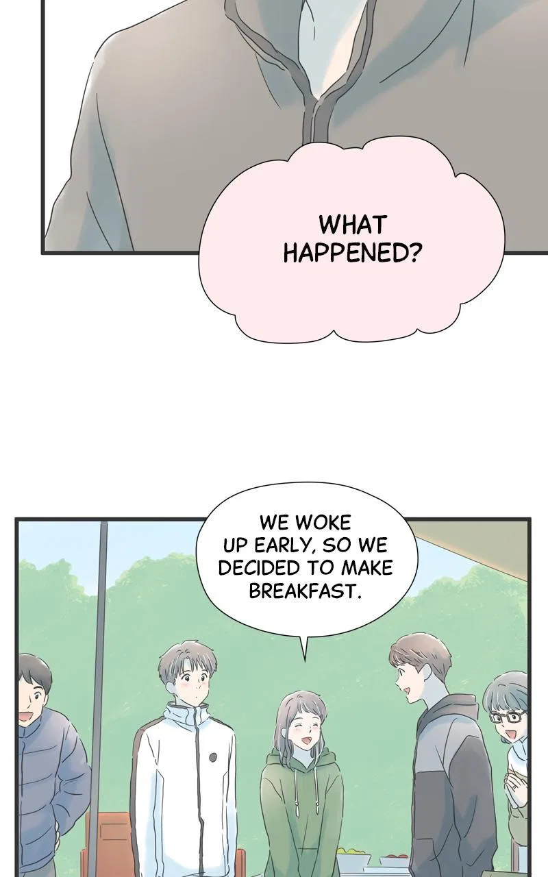 It Rains on Precious Days Chapter 117 – Page 80