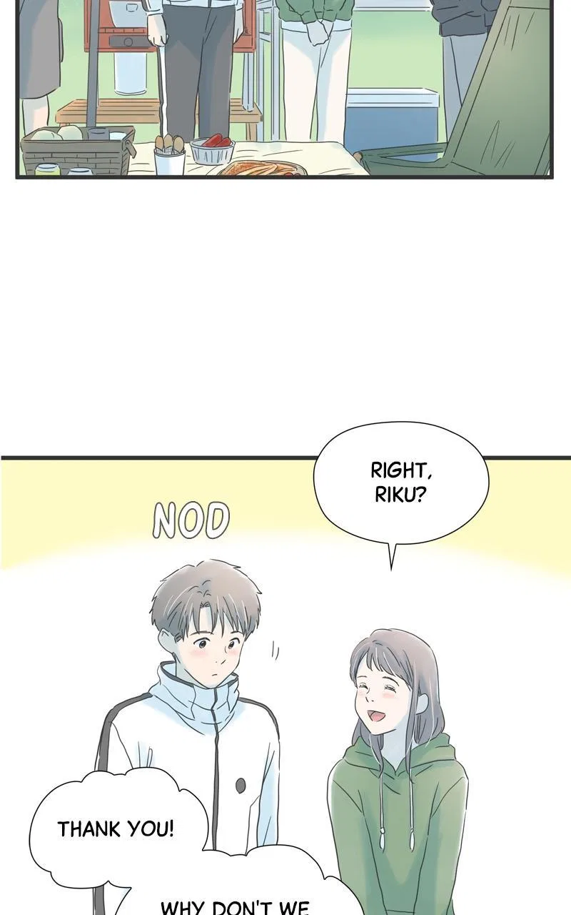 It Rains on Precious Days Chapter 117 – Page 81