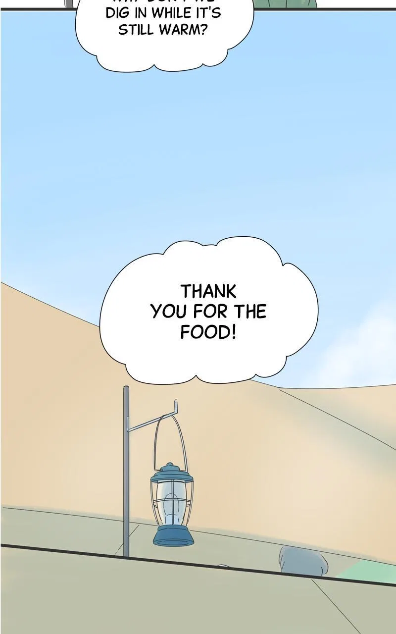 It Rains on Precious Days Chapter 117 – Page 82