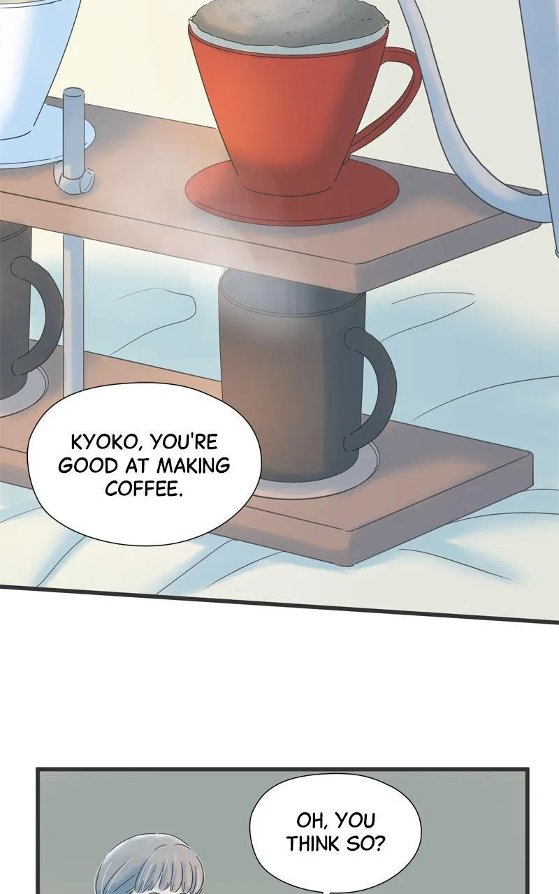 It Rains on Precious Days Chapter 116 – Page 2